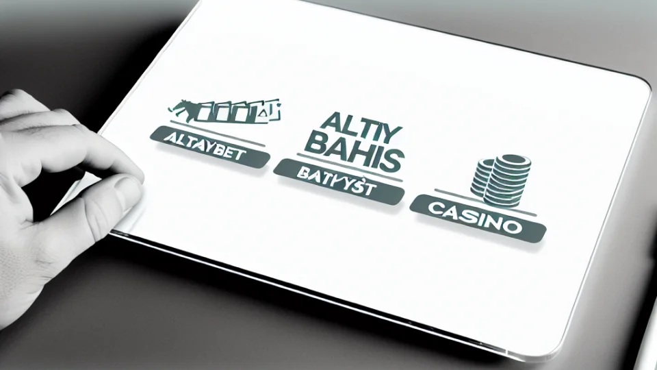 Information About Betting and Casino Games at Altaybet