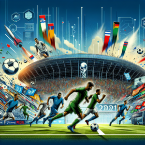 2026 Dünya Kupası İçin Hazırlık: Takımları ve Stratejileri Anlamak