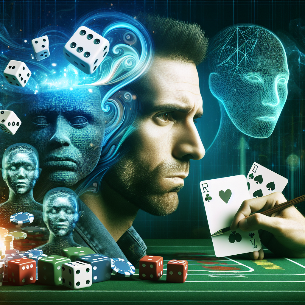 Bahis Oyunlarında Duygusal Zeka: Kazanma Şansınızı Artırmanın Yolu