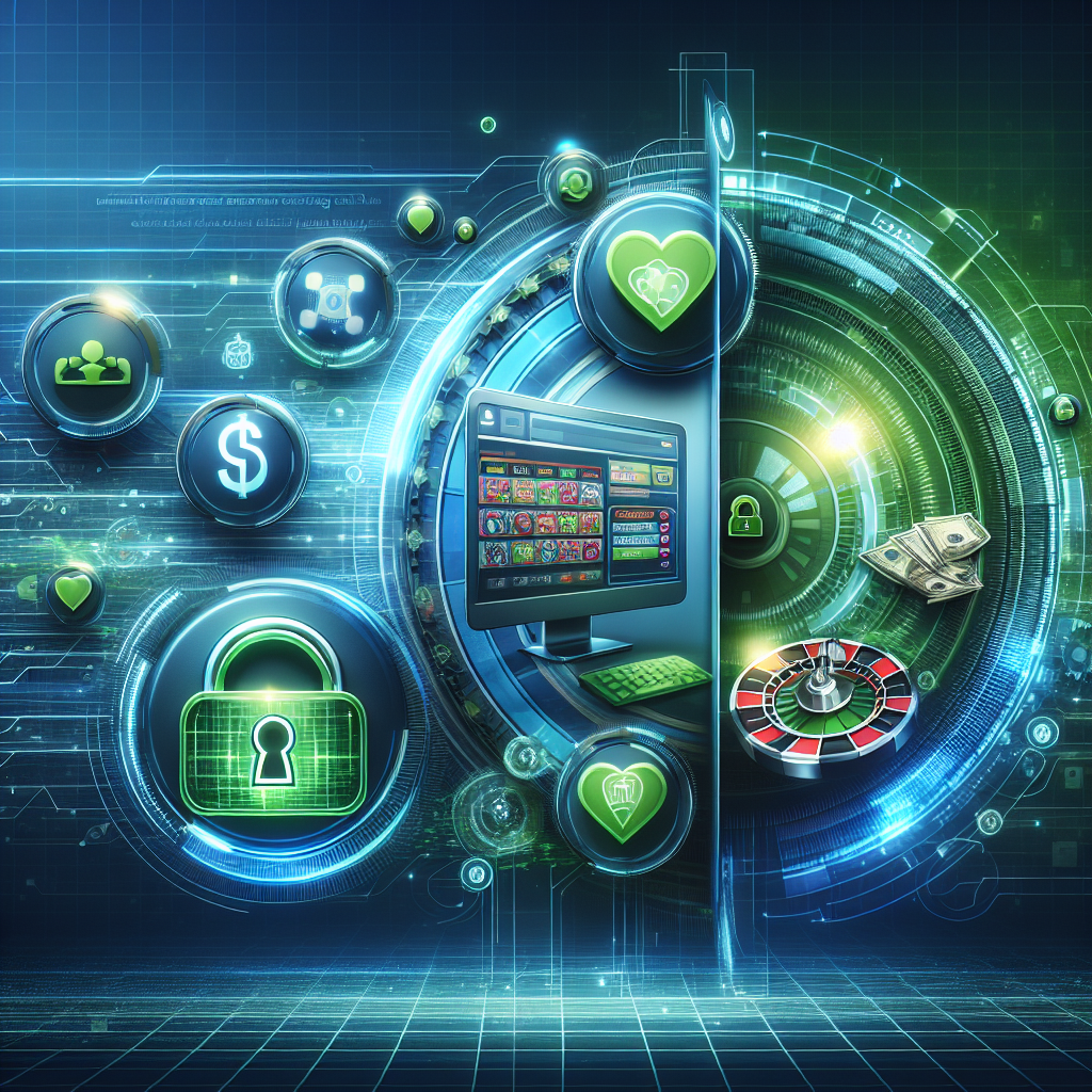 Bahis Oyunlarında Kullanıcı Güvenliğini Artırmanın Yenilikçi Yöntemleri