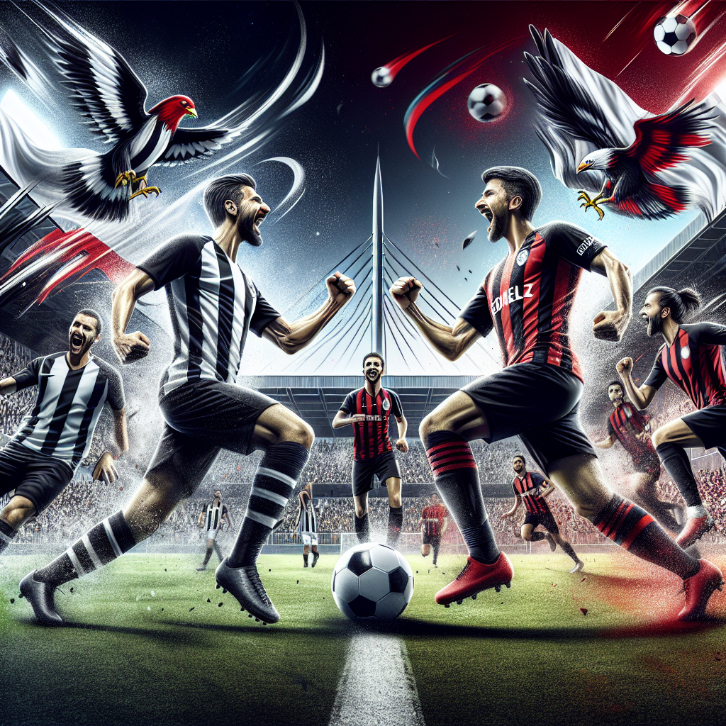 Beşiktaş Gaziantep FK Maç Analizi: Stratejik Değişimler ve Oyun Dinamikleri