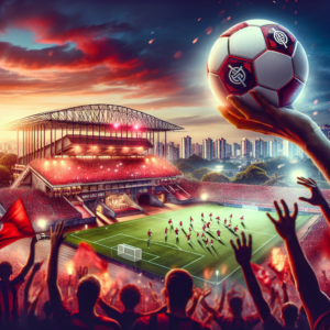 Brezilya Futbolunda Internacional'ın Geleceği: Yükselen Yıldızlar ve Stratejiler