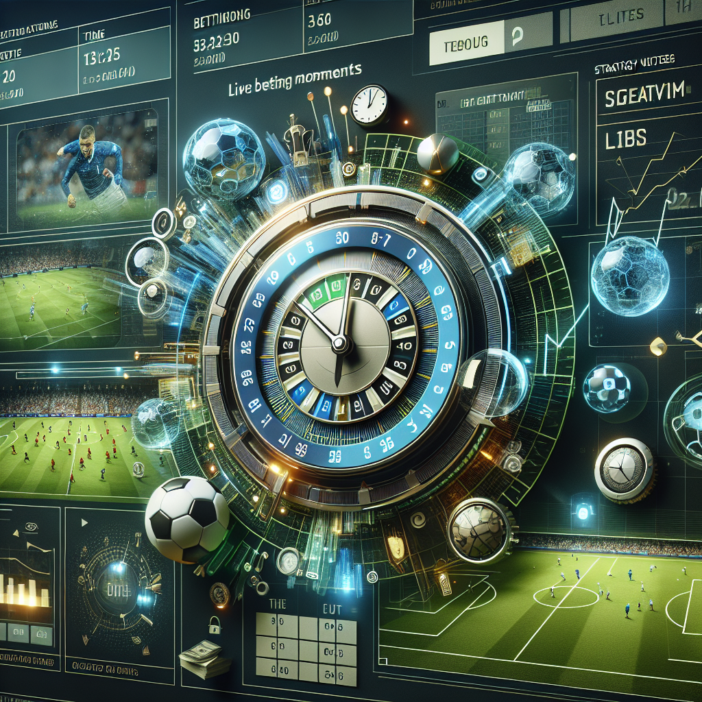 Dijital Bahis Dünyasında Oyun İçin Zaman Yönetimi: Başarı İçin Stratejiler