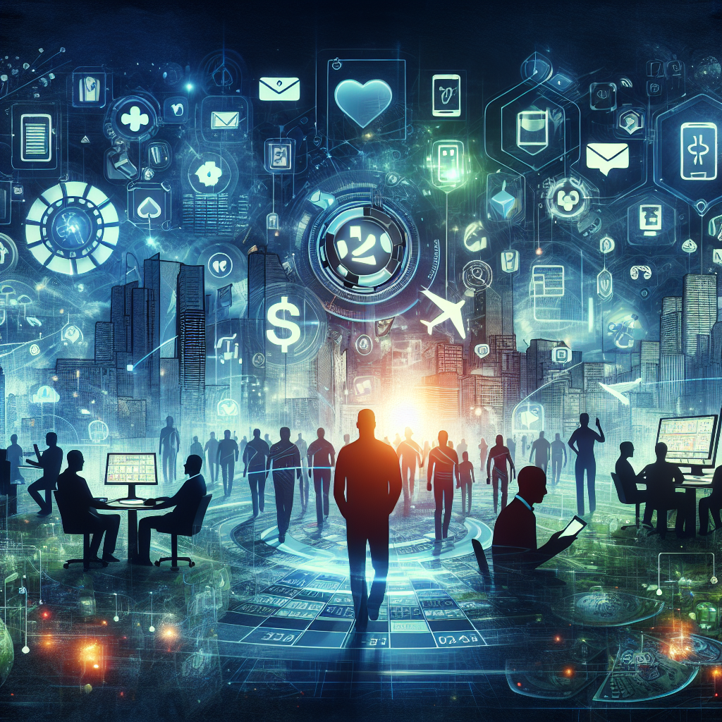 Dijital Bahis Dünyasında Oyun Stratejileri ve Kullanıcı Davranışları