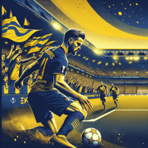 Fenerbahçe'nin Avrupa Ligi'nde Stratejik Yaklaşımları ve Başarı Analizi