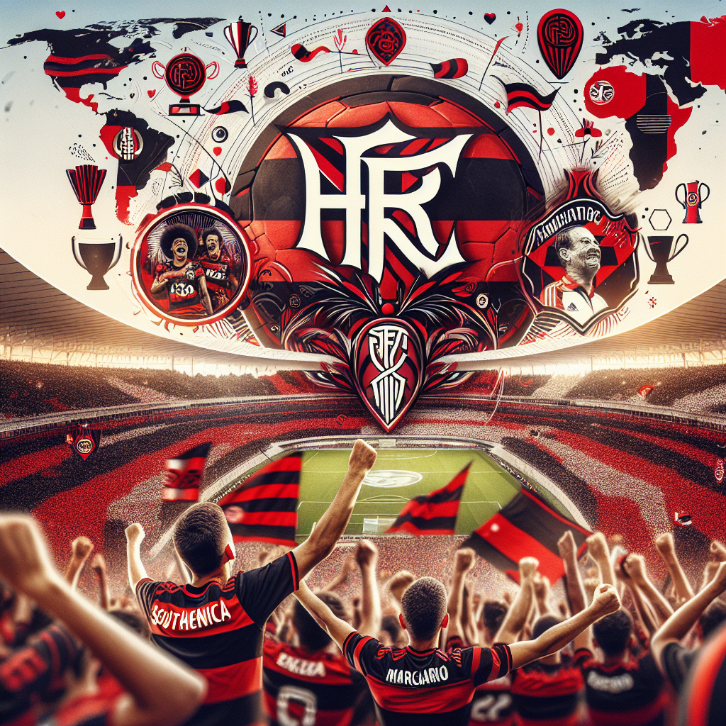 Flamengo'nun Küresel Arenada Yükselişi: Hem Başarılar Hem Zorluklar