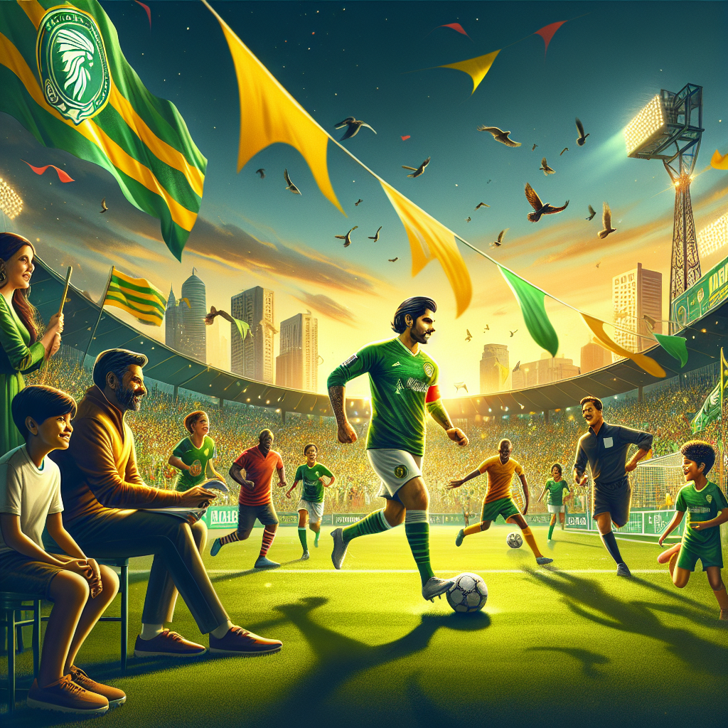 Fortaleza'nın 2025 Sezonu: Başarı ve Mücadele