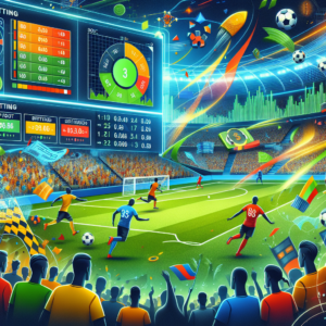 Futbol Bahislerinde Oyun İçin En İyi Zamanlamayı Belirleme Yöntemleri