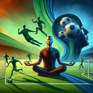 Futbol Bahislerinde Psikolojik Dayanıklılığı Artırmanın Yolları