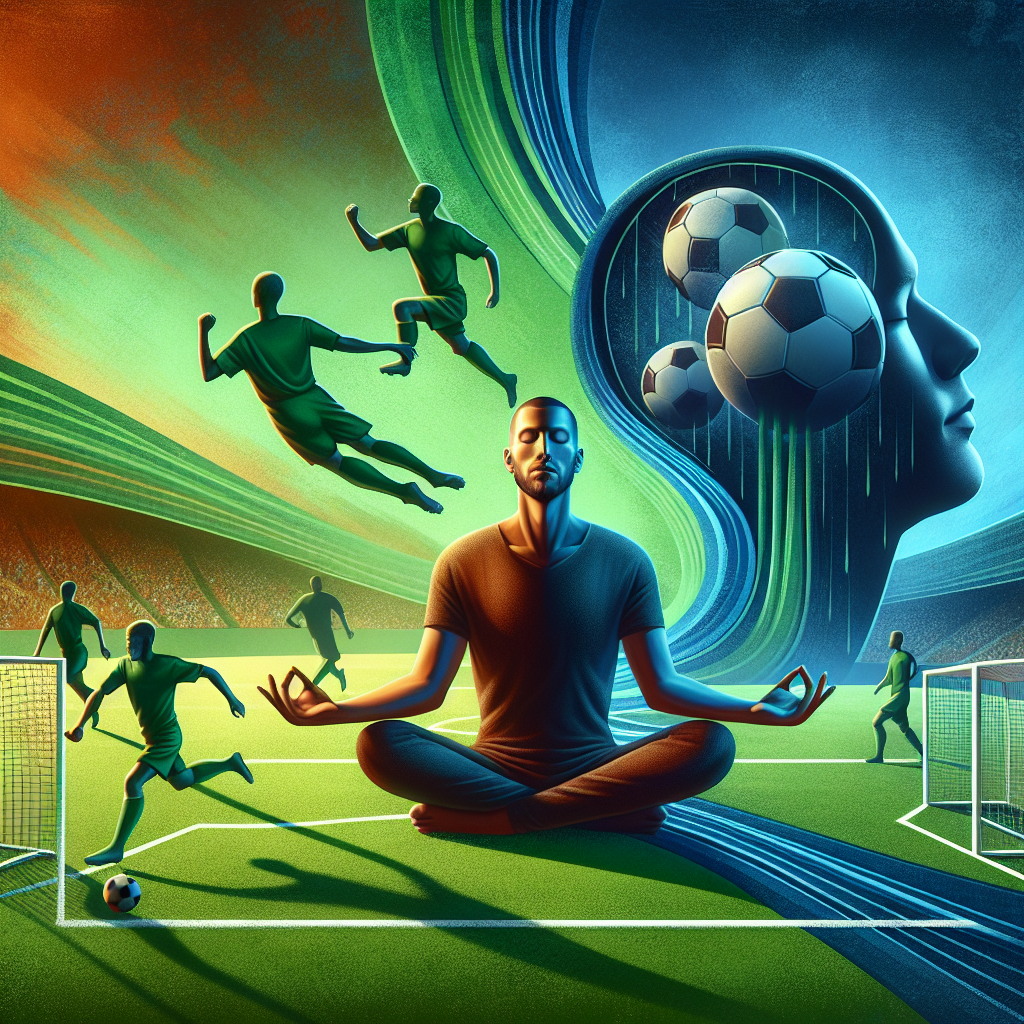 Futbol Bahislerinde Psikolojik Dayanıklılığı Artırmanın Yolları