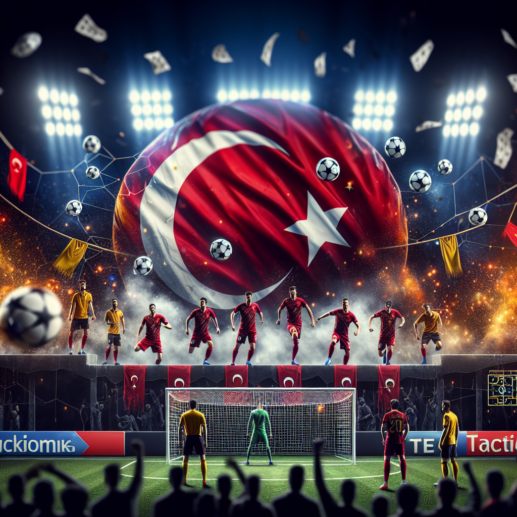 Galatasaray'ın Şampiyonlar Ligi Macerası: Takım Dinamikleri ve Beklentiler