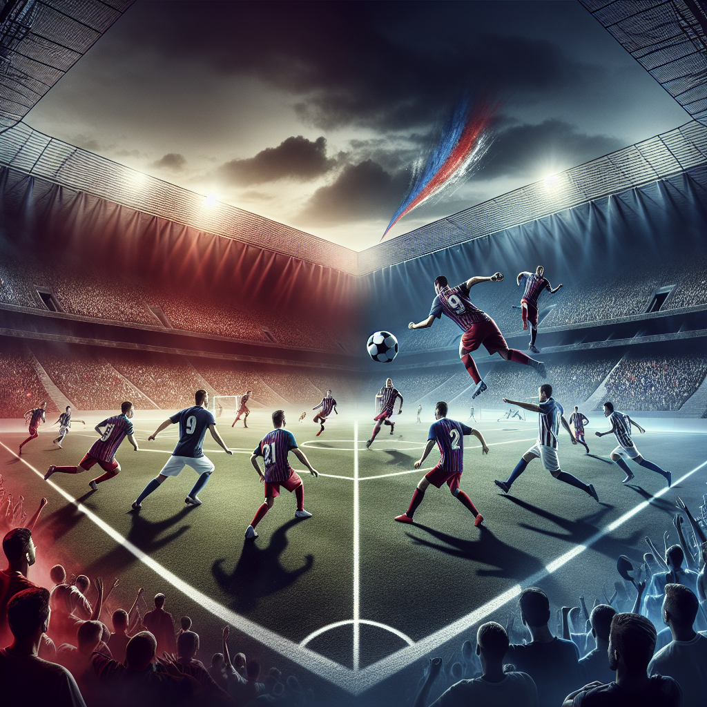 Girona Real Madrid Maçının Etkileri: Takımlar Üzerindeki Stratejik Sonuçlar