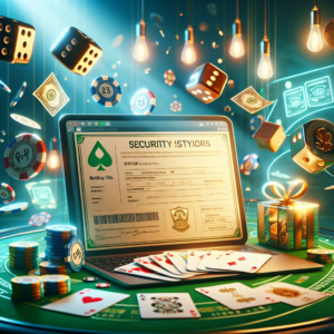 Güvenilir Bahis Siteleri Seçerken Dikkat Edilmesi Gereken 7 Temel Kriter