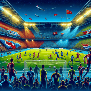 Karagümrük Beşiktaş Maçının Taktiksel Analizi: Stratejiler ve Oyun Kurguları