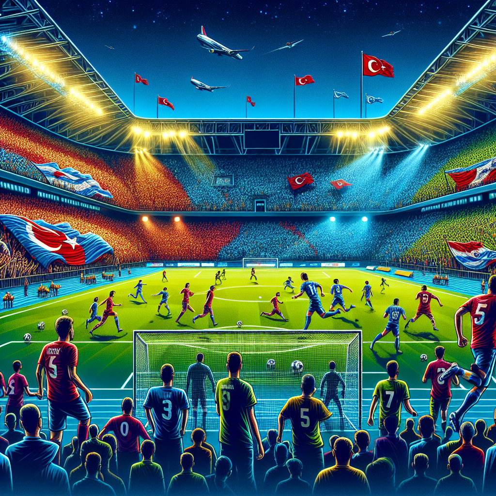 Karagümrük Beşiktaş Maçının Taktiksel Analizi: Stratejiler ve Oyun Kurguları