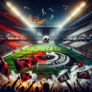 Karagümrük Beşiktaş Maçının Tarihsel ve Sosyal Etkileri