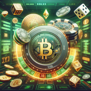 Kripto Bahis: Geleceğin Oyun Dünyasına Etkisi