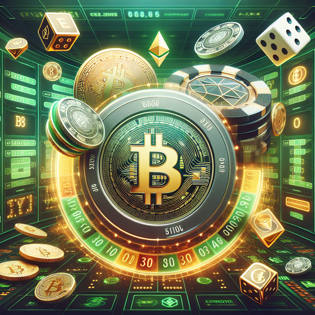 Kripto Bahis: Geleceğin Oyun Dünyasına Etkisi