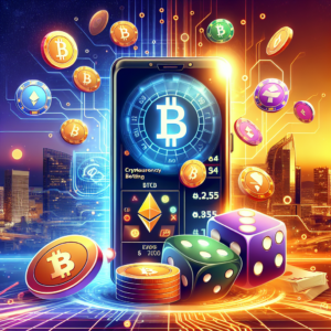 Kripto Bahislerin Yükselişi: Kullanıcı Deneyiminde Devrim Yaratan Yenilikler