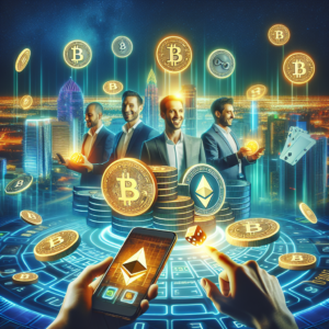 Kripto Para ile Bahis: Kullanıcılar için Yeni Fırsatlar ve Riskler