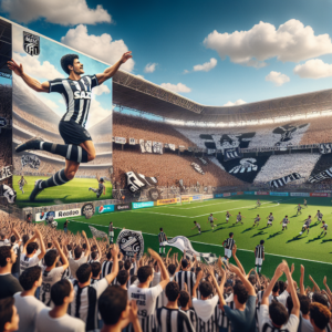 Santos FC: Neymar'ın Dönüşü ve Takımın Geleceği Üzerine Beklentiler