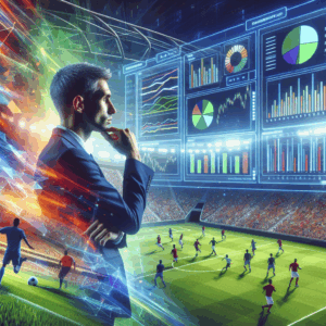 Spor Bahislerinde Stratejik Düşünme: Başarı İçin Gereken Yaklaşımlar