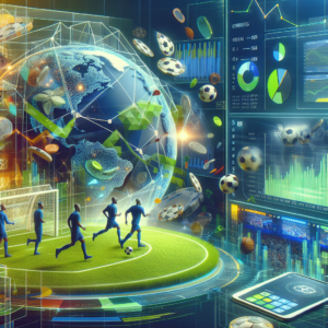 Spor Bahislerinin Yükselişi: Yeni Oyun Modelleri ve Kullanıcı Davranışları