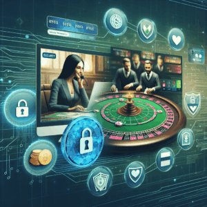 Yerli Bahis Oyunlarında Güvenli Oyun: Kullanıcıların Bilmesi Gerekenler