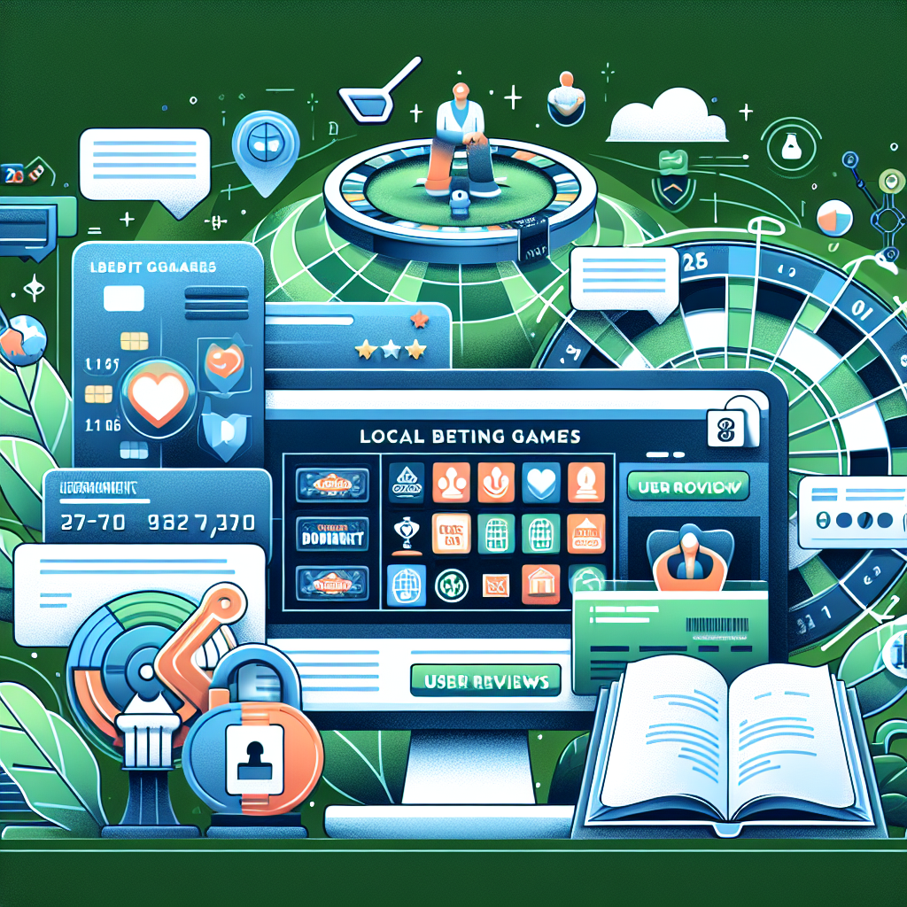 Yerli Bahis Oyunlarında Kullanıcı Güvenliği: Daha Güvenli Bir Deneyim İçin Alınması Gereken Önlemler