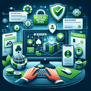 Yerli Bahis Sitelerinde Kullanıcı Güvenliği: Dikkat Edilmesi Gereken 7 Nokta