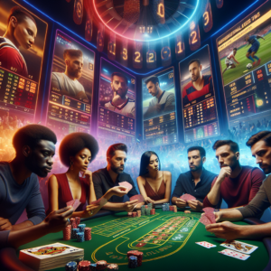 Yerli Bahis Sitelerinde Oyun İçin En İyi Zamanlama: Kullanıcılar İçin Stratejiler