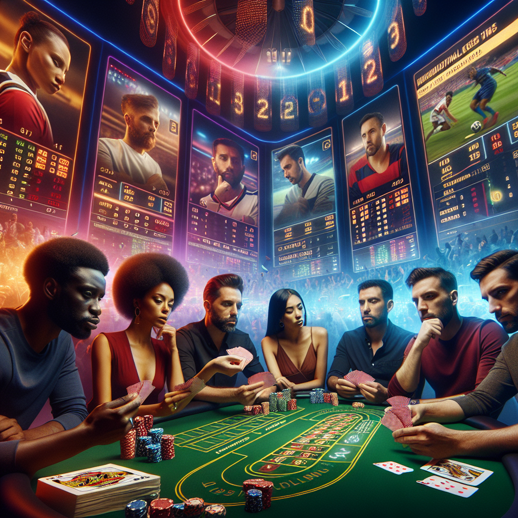 Yerli Bahis Sitelerinde Oyun İçin En İyi Zamanlama: Kullanıcılar İçin Stratejiler